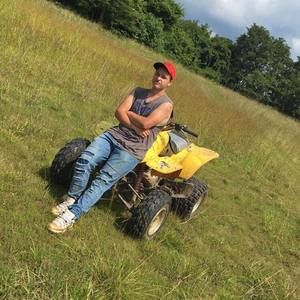 Meet your Posher, Brandon